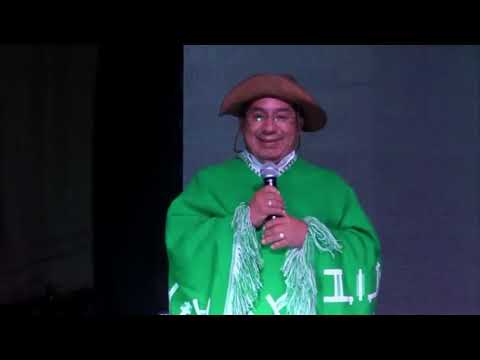 HUMORISTAS BOLIVIANOS - EL PEZON