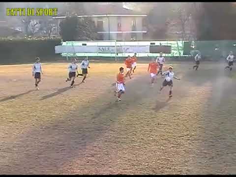 Calcio Rivediamoli : San Grato - Quart 1-2