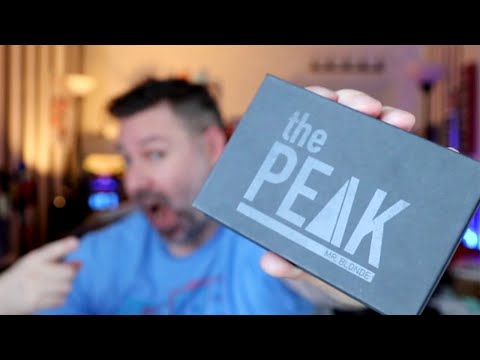 The Peak (An Honest Review For Magicians)