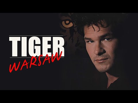 Tiger Warsaw (Starring Patrick Swayze) | 1988 Full Free Movie