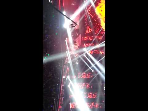 130908 펩시콘서트 비에이피