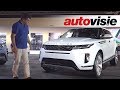 Onthuld! De nieuwe Range Rover Evoque