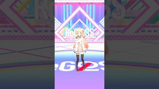 【おまけ】🦀...? 体感型動物園iZoo公式テーマソング『iZooはいずこだ!?伊豆! iZoo!』 #音乃瀬奏 #ReGLOSS #Vtuber #shorts