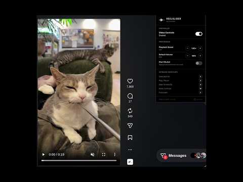 Item video thumbnail