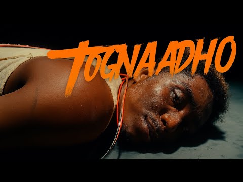Straiker - TOGNAADHO ( CLIP OFFICIEL)
