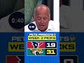 EVERY NFL Week 3 pick in under a minute ? #shorts