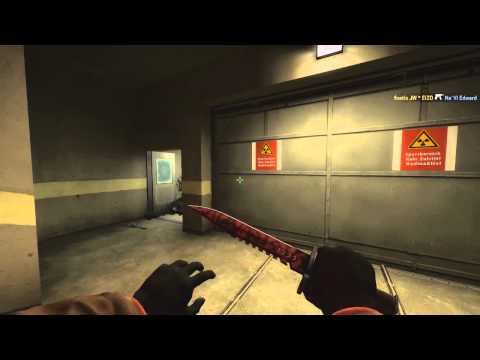 Fnatic JW 1v3 Clutch vs. Na'Vi on Nuke | ESL One Cologne