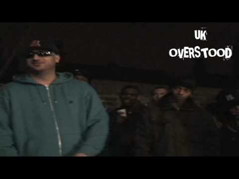 TALL MAN 'FRESH OUT THE BIRD CAGE'  HOOD VIDEO