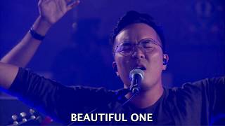 Closing Night Worship at Burning Hearts Conference 2017 - REWARD written by Josh Yeoh