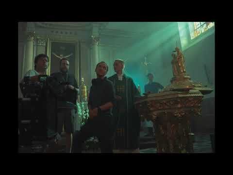 FF Presents: CORPUS CHRISTI with director Jan Komasa