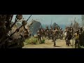 Pirates Of The Caribbean Tamil Comedy Scene
