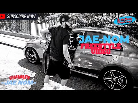 JAE NOM Freestyle Video #sheababytv Yonkers *Directed By* (Sheababy)