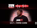 DOOM Eternal: Hugo Martin's Game Director Playthrough - Ch. 7 Mars Core