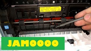 Kodu błędu p2335