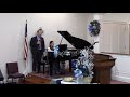 "You Stay the Same" | Music Special at Ambassador Baptist Church | Feb. 11, 2024