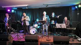 Goodbye Gil | Rory Clark Sextet | Newport Jazz Festival