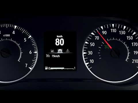 Jogger - Cruisecontrol