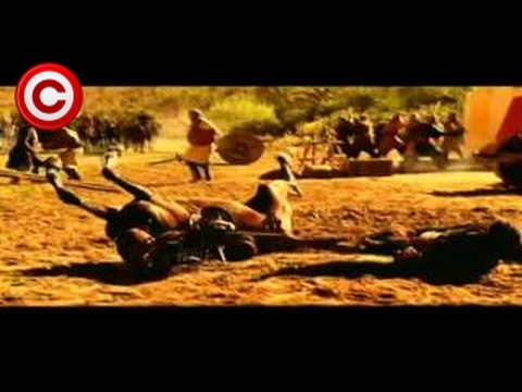 ️ ️ Mit flammendem Schwert 1 2 Kreuzritter vor Jerusalem Doku480p H 264 AAC Doku 2017