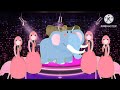 Tinga Tinga Tales Intro Outro 2006 2009