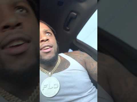 Souljaboy Artist Flo Malcom Speaks On Charleston White The Scary Old Man