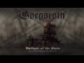Gorgoroth - Twilight Of The Idols (FULL ALBUM)