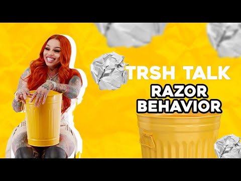 Iamrazorbehavior