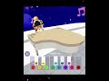 Pkxd Piyanosunda Die With A Smile şarkısı 🫶 000 Pkxdtürkçe Pkxd Pkxdgame Pkxduniverse