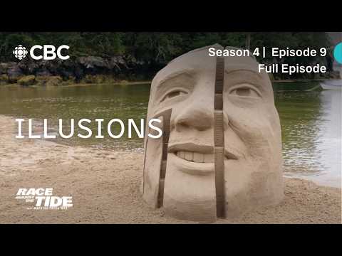 Race Against the Tide Season 4 Episode 9, Illusions | Full Episode
