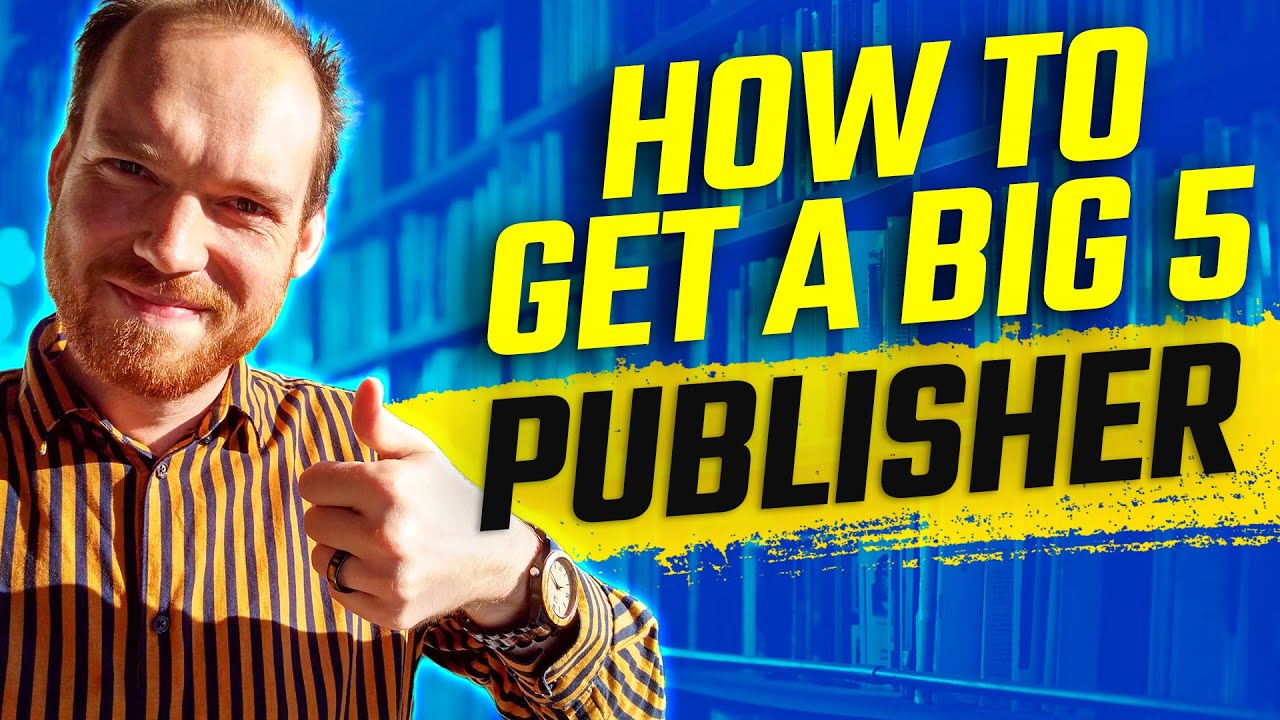 Do any major publishers accept unsolicited manuscripts? Tipseri