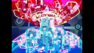 Utada - The Workout (Fluximation)