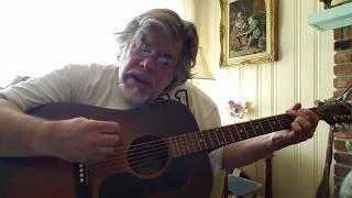 Golden Blunders (Posies cover) by Scott Roberts