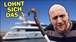 ✅ DER TEUERSTE BOOTSHAKEN DER WELT ! ROOOOOBERT