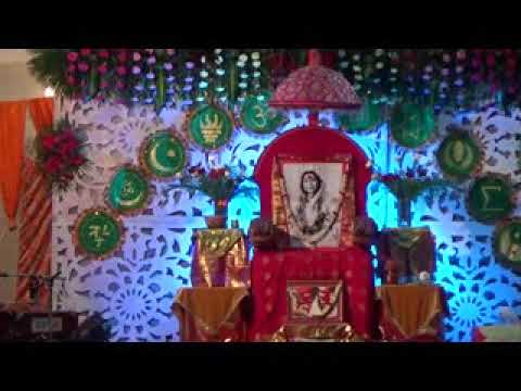 Sahaj Yoga-Evening Session,SYS,Solan,H.P 27-29-08-18 Part-6