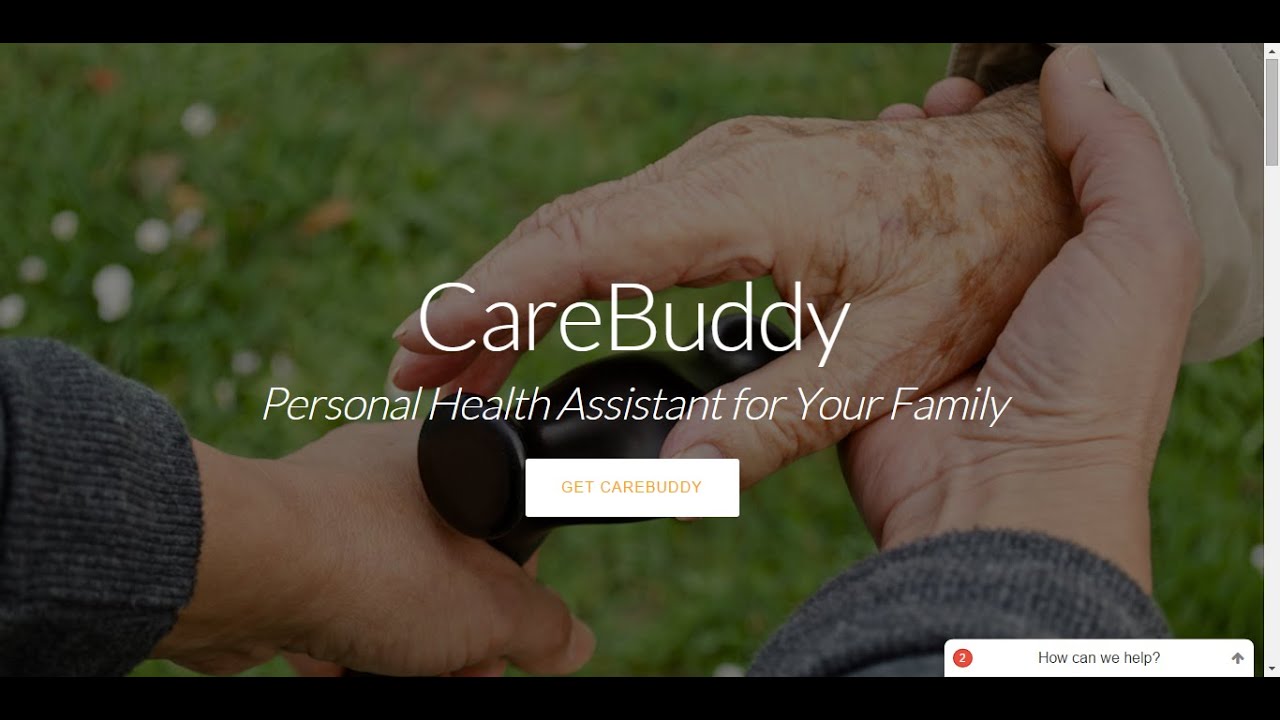 CareBuddy