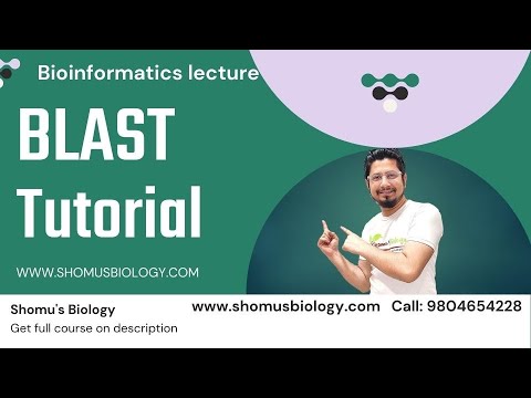 Molecular file format in bioinformatics Bioinformatics lecture
