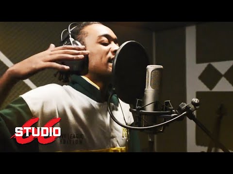 STUDIO 66 ❌ @ELIprincenesta  ❌ Mark Freantzu - Stai Usor | Hip Hop De Timisoara 4