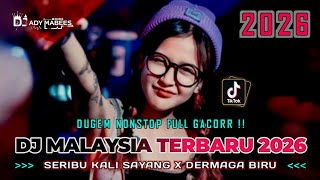 Download lagu DJ MALAYSIA TERBARU 2026 !! DJ SERIBU KALI SAYANG X DERMAGA BIRU | DUGEM FUNKOT FULL BASS mp3 Download lagu DJ MALAYSIA TERBARU 2026 !! DJ SERIBU KALI SAYANG X DERMAGA BIRU | DUGEM FUNKOT FULL BASS mp3