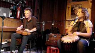 Mark Olson - Many Colored Kite