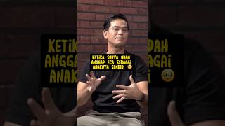 Download lagu SURYA ALREADY CONSIDERS ECA AS HIS OWN CHILD! STILL LEARNING TO TAKE CARE OF A BIG CHILD! #eca #s... mp3