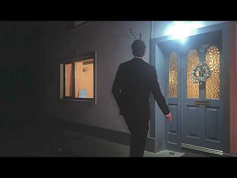 DREAMING - Short Film