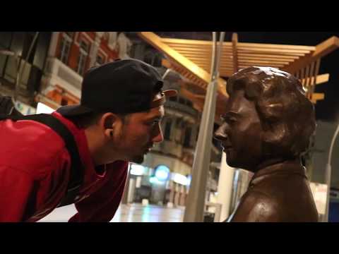 OSEOTRACK & EDWARD DIE - INTRO 1988 (Con Dj Azner)