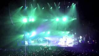 Thirty Seconds To Mars - Night of the Hunter Music video