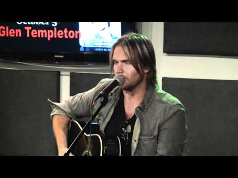 Glen Templeton - It's Goodbye Time