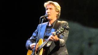 Jij loopt met mij mee, Frank Boeijen