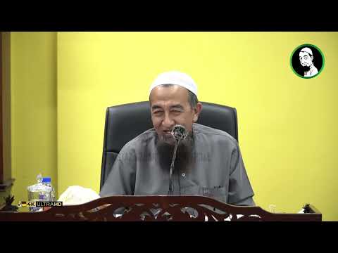 Mimpi Orang Yang Dah Meninggal Perlu Buat Kenduri Tahlil - Ustaz Azhar Idrus