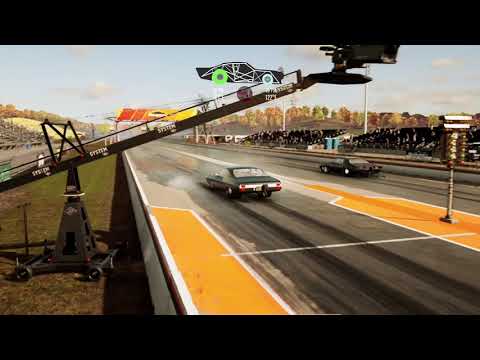 Vidéo Street Outlaws 2: Winner Takes All