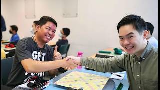 Download lagu SSSg 2026 - Marlon Prudencio vs Ryan Wee mp3