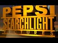 Pepsi Searchlight Pictures Logo Wolf Searchlight Pictures Style