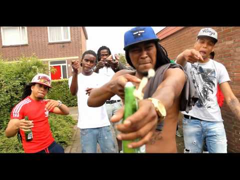 ICEYBOYS ft. Prinsniggas - HITEMUP