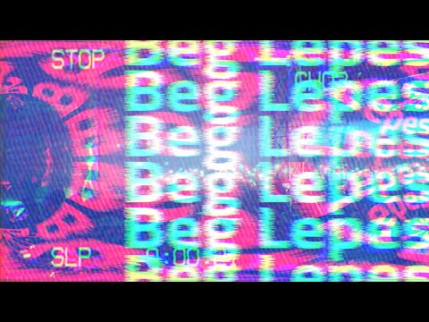 Worldbox People - Beg Lepes